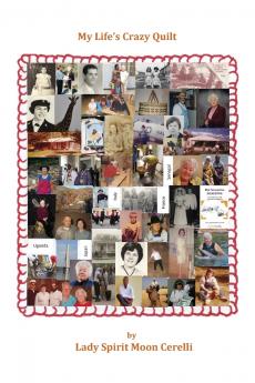 My Life's Crazy Quilt