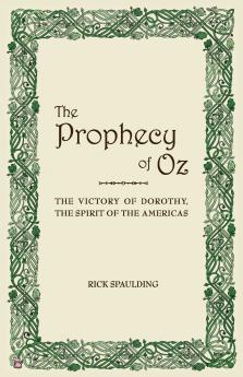 The Prophecy of Oz