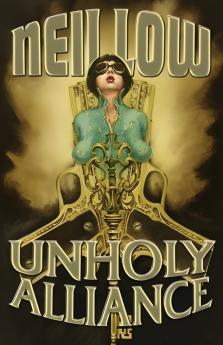 UNHOLY ALLIANCE
