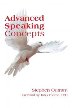 Advanced Speaking Concepts