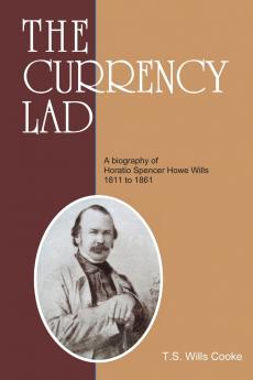 The Currency Lad