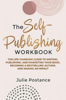 The Self-Publishing Workbook
