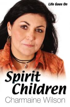 Spirit Children