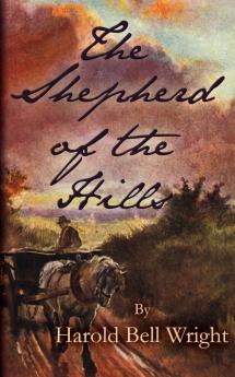 The Shepherd of the Hills