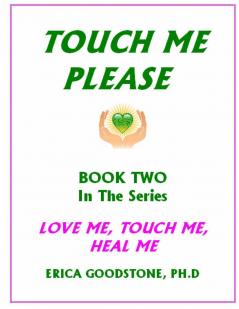 Touch Me ... Please
