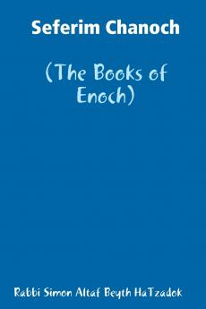 Sefer Chanoch (paperback)