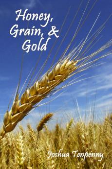 Honey Grain and Gold