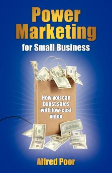 Power Marketing for Small Business