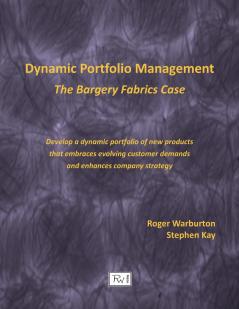 Dynamic Portfolio Management