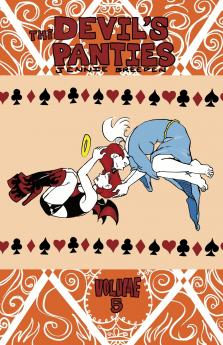 The Devil's Panties Volume 5