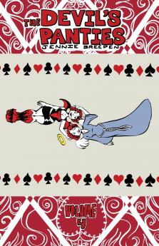 The Devil's Panties Volume 4