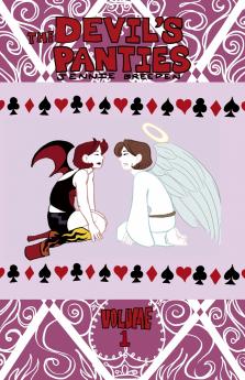 The Devil's Panties Volume 1