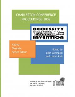 Charleston Conference Proceedings 2009