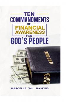 Ten Commandments of Financial Awareness for God's People