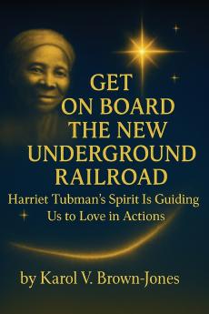 Get On Board The New Underground Railroad