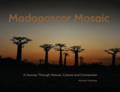 Madagascar Mosaic - A Journey Through Nature Culture and Connection