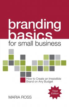 Branding Basics for Small Business
