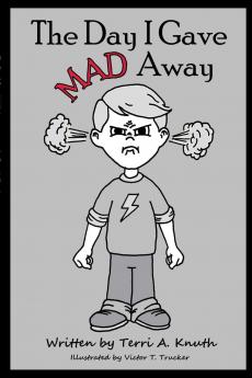 The Day I Gave MAD Away