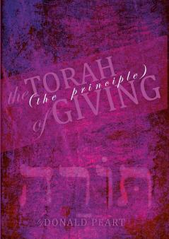 The Torah The Principle of Giving