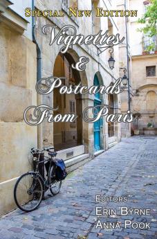 Vignettes & Postcards from Paris