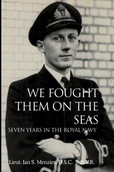 We Fought Them On the Seas