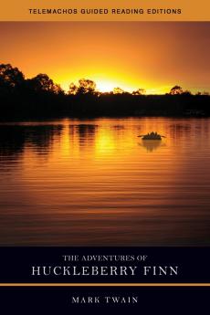 Adventures of Huckleberry Finn