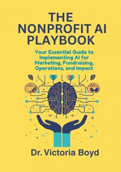 THE NONPROFIT AI PLAYBOOK