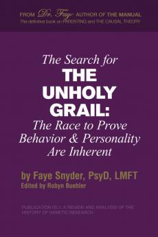 The Search for The Unholy Grail