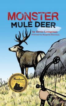 Monster Mule Deer