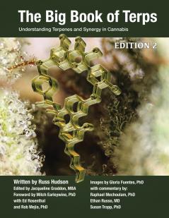 The Big Book of Terps