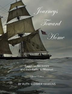 Journeys Toward Home