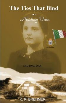 The Ties That Bind ~ Abiding Fate