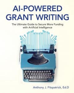 AI-Powered Grant Writing