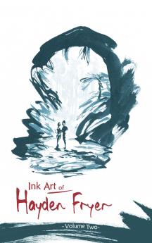 Ink Art of Hayden Fryer