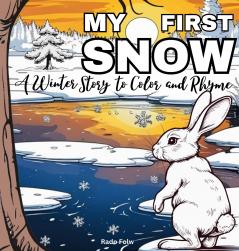 My First Snow