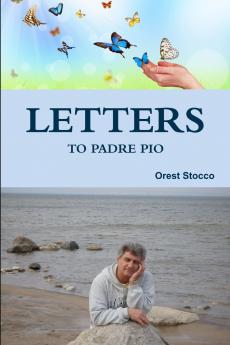 Letters to Padre Pio