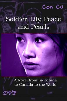 Soldier Lily Peace and Pearls