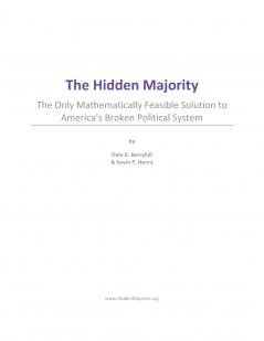 The Hidden Majority