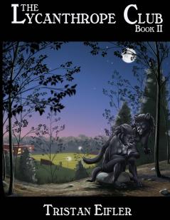 The Lycanthrope Club