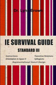 IE Survival Guide Standard III