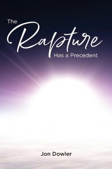 The Rapture Has A Precedent