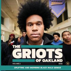 The Griots of Oakland 2024