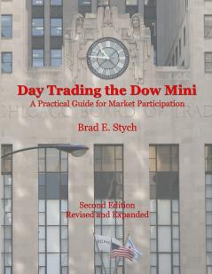 Day Trading the Dow Mini