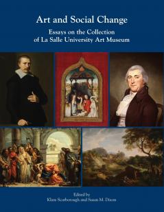 Art and Social Change