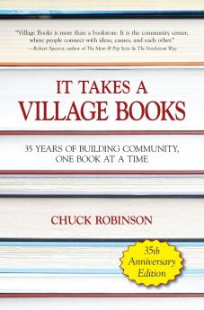 It Takes a Village Books