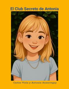 El Club Secreto de Antonia