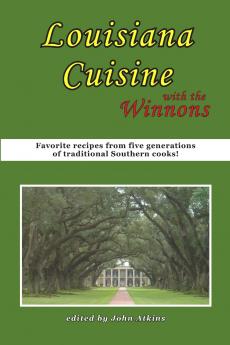 Louisiana Cuisine