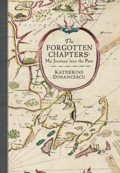 The Forgotten Chapters