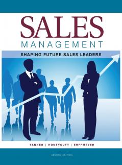 Sales Management