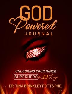 God-Powered Journal